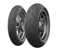Metzeler Sportec 01 RS ( 200/60 ZR17 TL (80W) Rueda trasera, M/C )