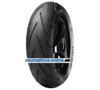 METZELER 160/60 ZR17 69W Neumáticos de Verano Moto