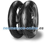 Metzeler Sportec M5 Interact ( 110/70 R17 TL 54H Rueda delantera, M/C )