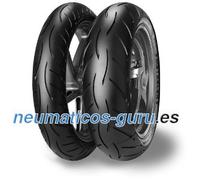 Metzeler Sportec M5 Interact ( 120/70 ZR17 TL (58W) M/C, Rueda delantera )