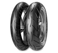 Metzeler Sportec M5 Interact ( 150/60 R17 TL 66H Rueda trasera, M/C )