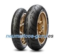 Metzeler Sportec M7 RR ( 120/70 ZR17 TL (58W) M/C, Rueda delantera )