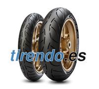 Metzeler Sportec M7 RR ( 200/55 ZR17 TL (78W) Rueda trasera, M/C )