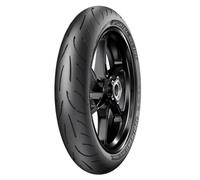 Metzeler Sportec M9 RR 120/70ZR17 58W TL Front M/C