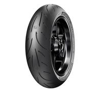 Metzeler Sportec M9 RR 160/60ZR17 69W TL Rear M/C
