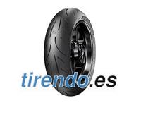 Metzeler Sportec M9 RR ( 180/55 ZR17 TL (73W) Rueda trasera, M/C )