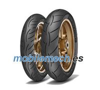 Metzeler Sportec Street ( 100/90-14 RF TL 57P Rueda trasera, M/C DOT2021 )