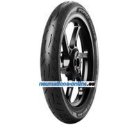Metzeler Sportec Street 2 ( 90/80-14 RF TL 49S M/C, Rueda delantera )