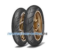 Metzeler Sportec Street ( 70/90-17 TL 38S M/C, Rueda delantera )