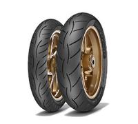 Metzeler Sportec Street ( 70/90-17 TL 38S M/C, Rueda delantera DOT2020 )