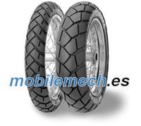 Metzeler Neumático de moto Tourance 100/90-19 57H Delantero TL
