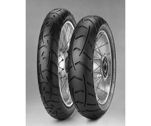 METZELER TOURANCE NEXT 110/80R19 TL, Neumáticos de moto delantero