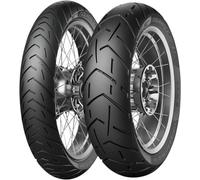 Metzeler Tourance Próximo 2 Posterior Neumático - 130/80-17 Moto Calle 3961800