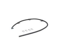 METZGER 0840006 Tubo flexible, combustible de fuga