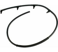 METZGER 0840009 Tubo flexible, combustible de fuga