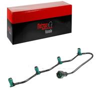 Metzger 0840095 - Tubo flexible, combustible de fuga