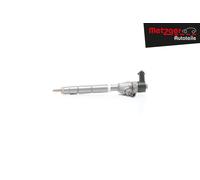 Inyector Common Rail (CR) 0870094 METZGER para RENAULT OPEL
