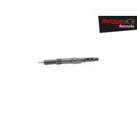 Inyector Common Rail (CR) 0870124 METZGER para FORD JAGUAR CITROËN