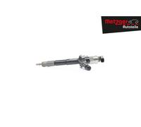 METZGER 0870136 Inyector