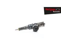 METZGER 0872012 Unidad bomba-inyector