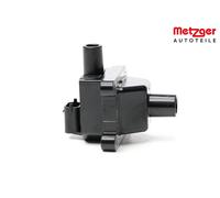 METZGER 0880114 Bobina de encendido