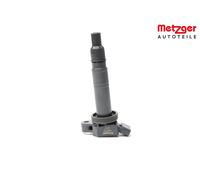 METZGER 0880138 Bobina de encendido