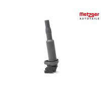 METZGER Bobina de encendido para BMW: SÃ©rie 3, SÃ©rie 1, SÃ©rie 5, SÃ©rie 6 (Ref: 0880139)