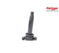 METZGER 0880162 Bobina de encendido