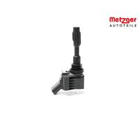 METZGER 0880198 Bobina de encendido