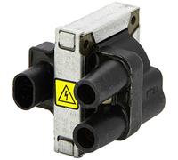 METZGER Bobina de encendido para FIAT: Panda, Punto, Doblo, Seicento, Cinquecento, CoupÃ©, Tipo, Tempra, Strada, Siena, Palio (Ref: 0880350)