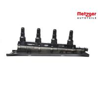 METZGER Bobina de encendido para SAAB: 9-3, 9-5 (Ref: 0880446)
