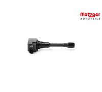 METZGER 0880463 Bobina de encendido