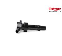 METZGER Bobina de encendido para HYUNDAI: Tucson, ix35, i30, i40, Veloster & KIA: Carens, Sportage, Ceed, Soul (Ref: 0880543)