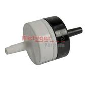 METZGER 0892222 Transductor de presión, control de gases de escape