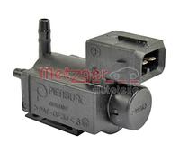 METZGER 0892262 Válvula de control de gases de escape AGR