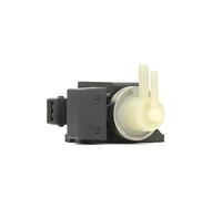 METZGER 0892561 Transductor de presión turbocompresor Válvula electromagnética Compatible con OPEL Corsa D Hatchback S07 Insignia A Sports Tourer G09 Astra J Sports Tourer P10 Astra J Hatchback P10
