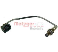 METZGER 0893124 Sonda lambda Sonda de diagnosis 440mm para MAZDA MX-5 III (NC)