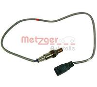 METZGER 0893134 Sonda lambda Sonda de diagnosis 800mm para VOLVO V70 II (285)