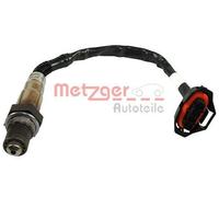 METZGER 0893221 Sonda lambda Sonda de diagnosis 300mm para OPEL INSIGNIA Caravan