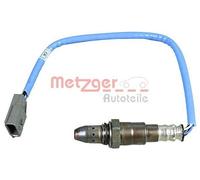 METZGER 0893684 Sonda lambda 414mm para RENAULT MEGANE III Grandtour (KZ0/1)