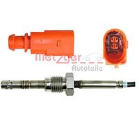 Metzger 0894015 Inyección De Combustible