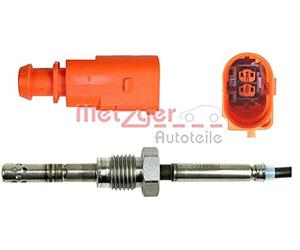 Metzger 0894015 Inyección De Combustible