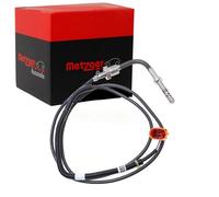 Metzger 0894089 Inyección De Combustible