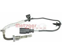 METZGER 0894375 Sensor temp. gas escape para VW Touareg (7P5, 7P6) 425mm