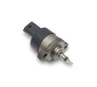 METZGER Válvula control presión, Common Rail System para MERCEDES-BENZ: Classe E, Classe C, Classe CLK, Sprinter, Classe ML, Vito (Ref: 0899168)