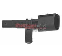 Metzger 0900079 Sensor, revoluciones de la rueda