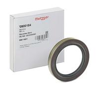 METZGER 0900184 Anillo sensor ABS adecuado para MERCEDES-BENZ SLK (R171)