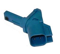 Metzger 0900258 Sensor, revoluciones de la rueda