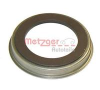 METZGER 0900266 Anillo sensor ABS para OPEL Corsa C Hatchback (X01) Trasero