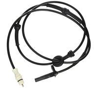 Metzger 0900407 Sensor, revoluciones de la rueda